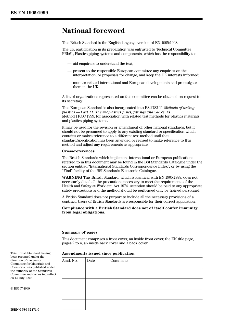 BS EN 01905-1999.pdf_第2页