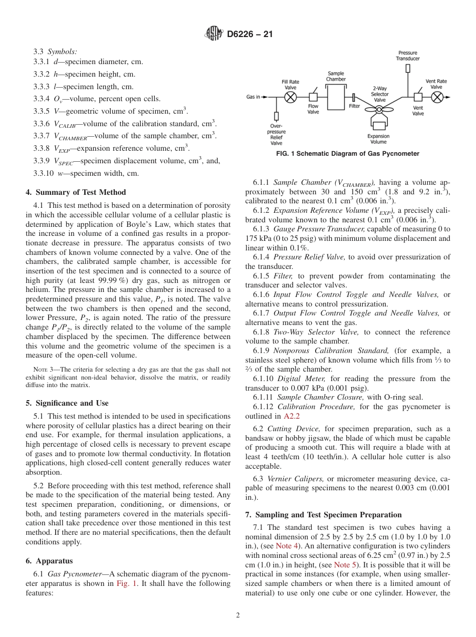 ASTM D6226 - 21.pdf_第2页