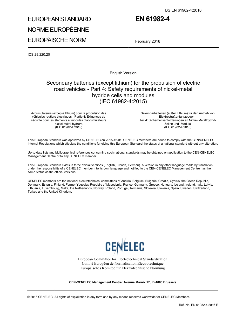 BS EN 61982-4-2016.pdf_第3页