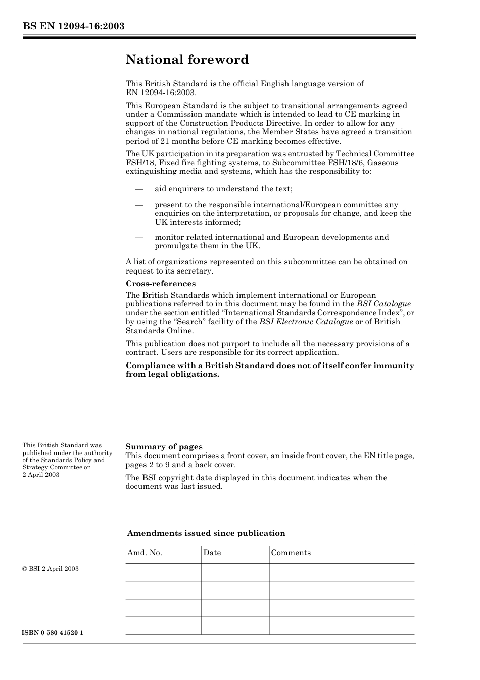 BS EN 12094-16-2003.pdf_第2页