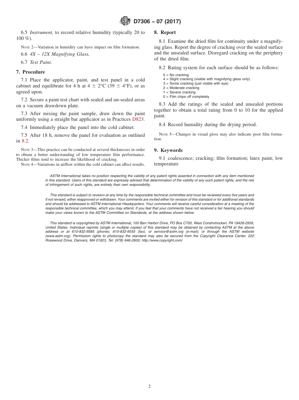 ASTM D7306 - 07 (2017).pdf_第2页