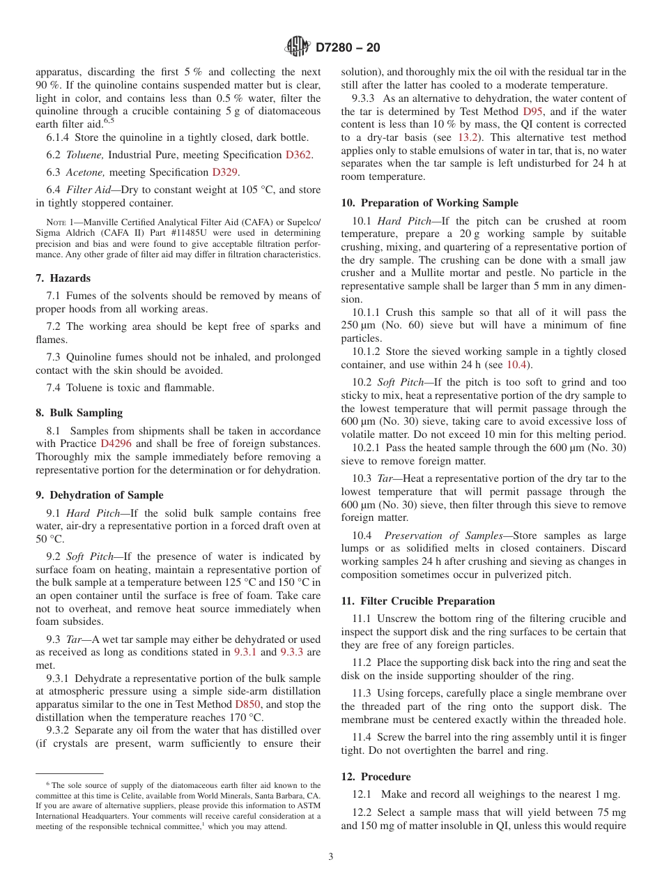 ASTM D7280 - 20.pdf_第3页