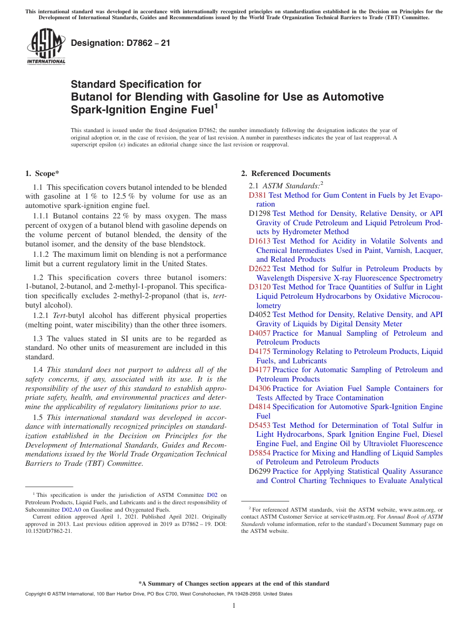 ASTM D7862 - 21.pdf_第1页