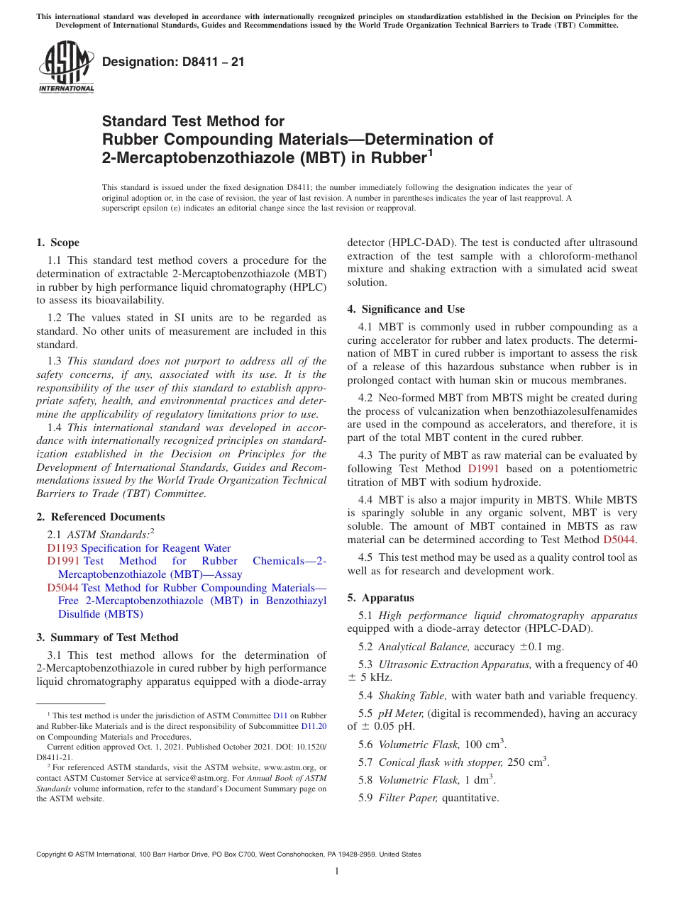 ASTM D8411 - 21.pdf_第1页