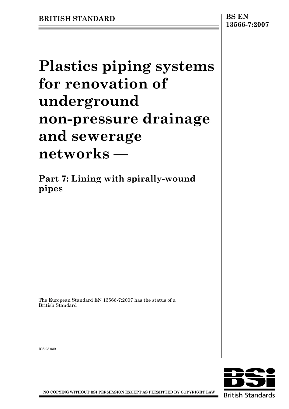 BS EN 13566-7-2007.pdf_第1页