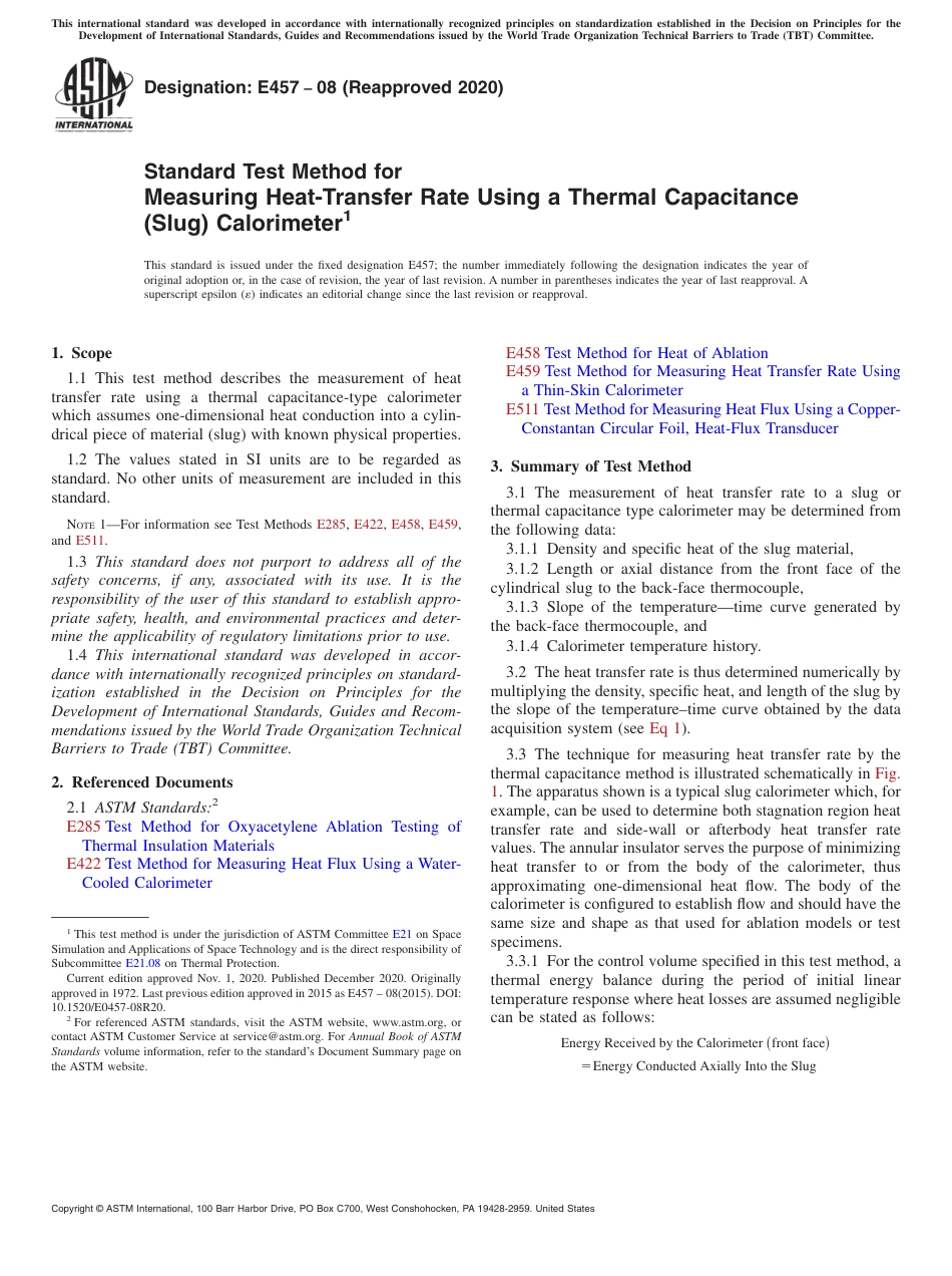 ASTM E457 - 08 (2020).pdf_第1页