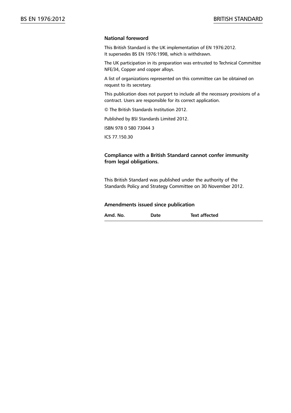 BS EN 01976-2012.pdf_第2页