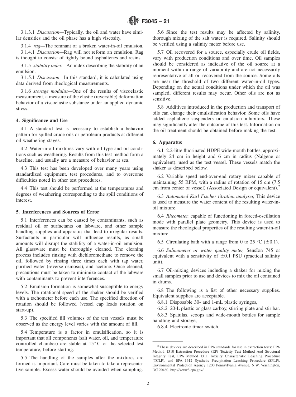 ASTM F3045 - 21.pdf_第2页