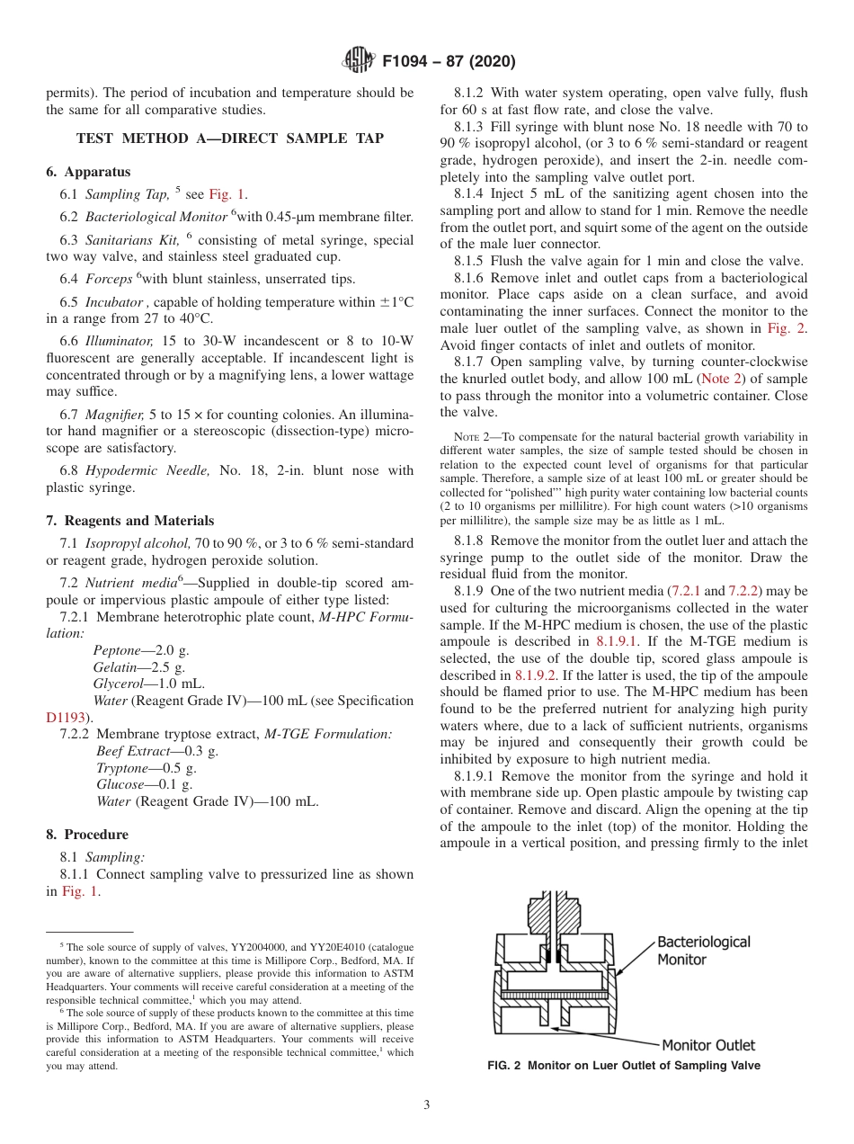 ASTM F1094 - 87 (2020).pdf_第3页