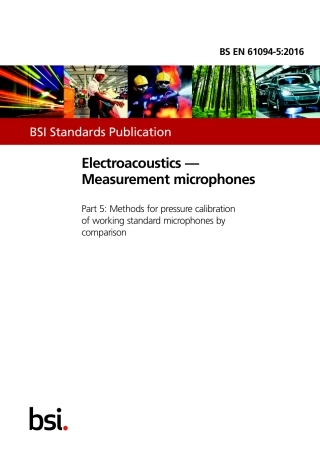 BS EN 61094-5-2016.pdf