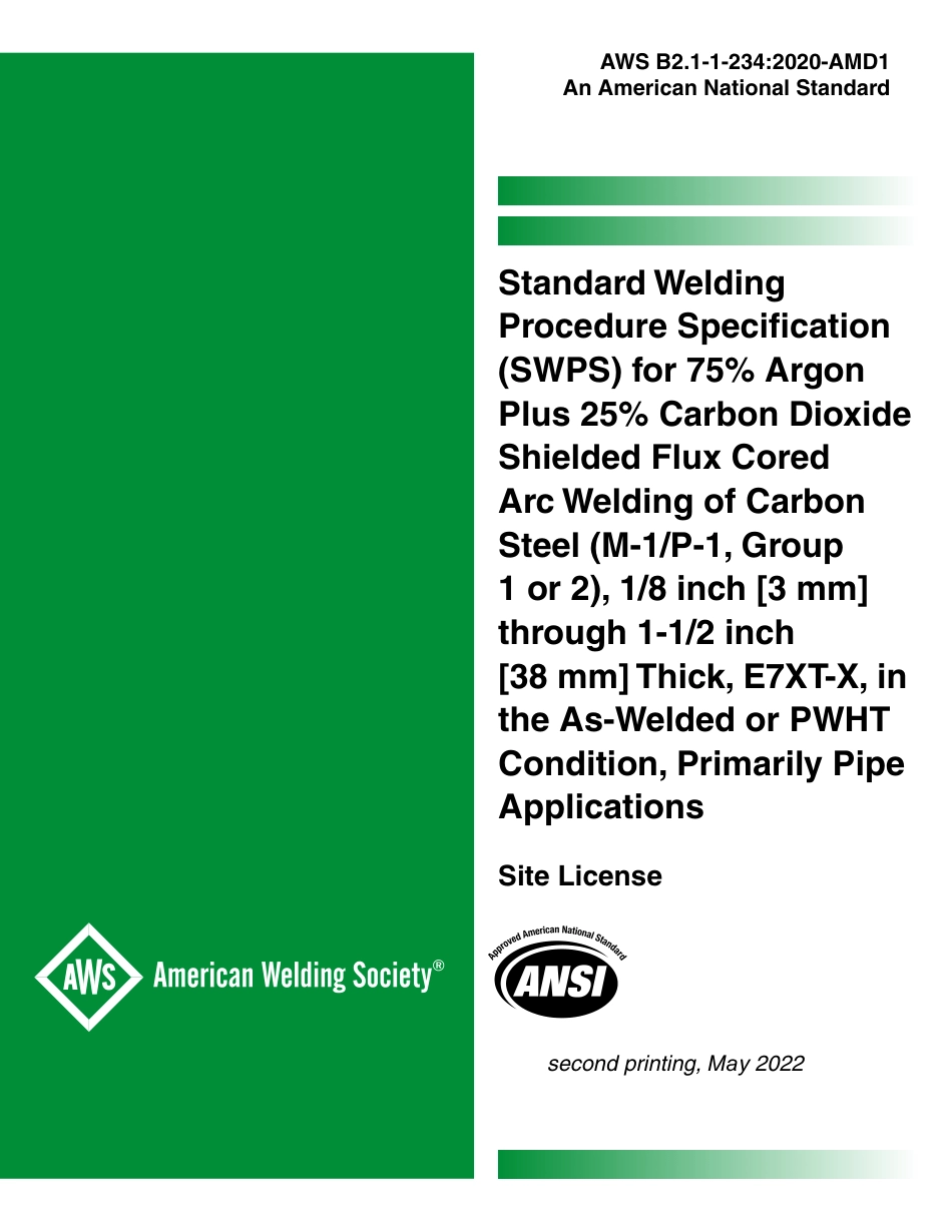 AWS B2.1-1-234-2020-AMD1 (2022).pdf_第1页