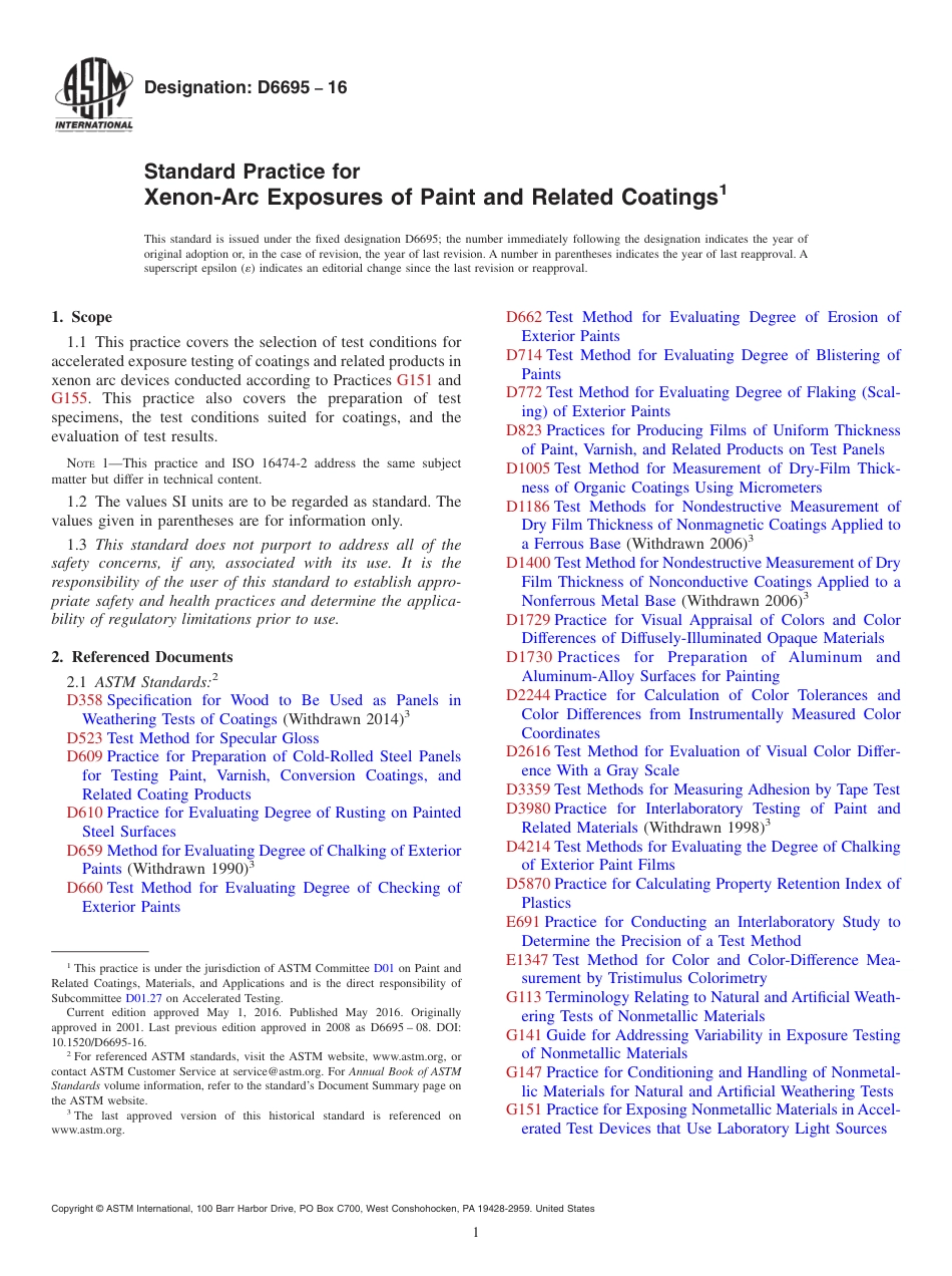 ASTM D6695 - 16.pdf_第1页