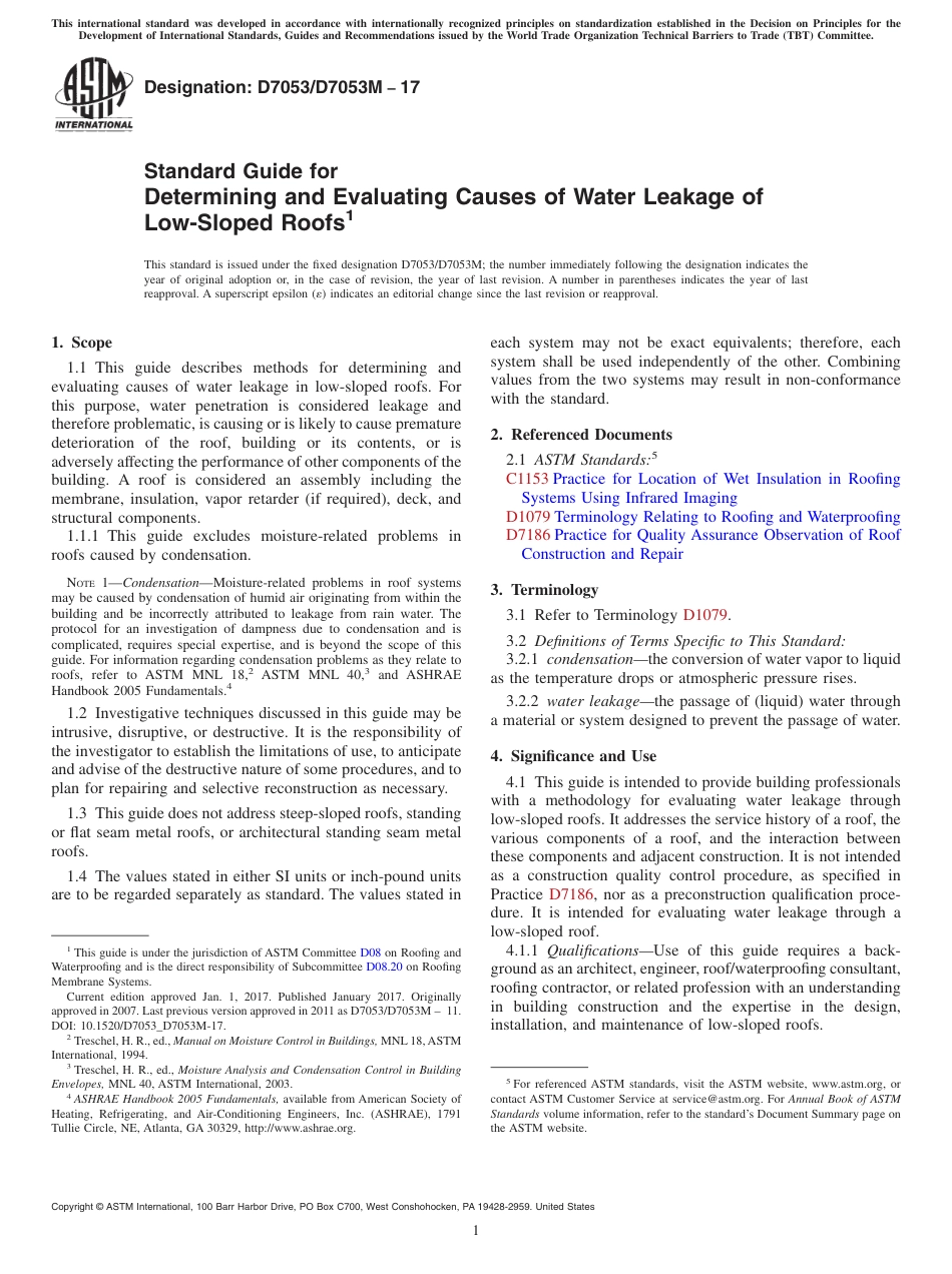 ASTM D7053 - D 7053M - 17.pdf_第1页