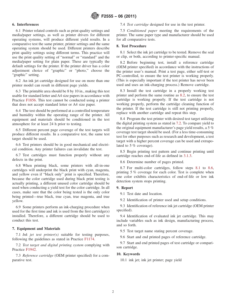 ASTM F2555 - 06 (2011).pdf_第2页