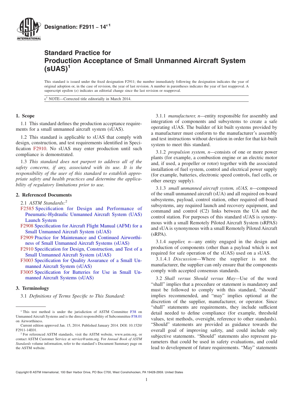 ASTM F2911 - 14e1.pdf_第1页