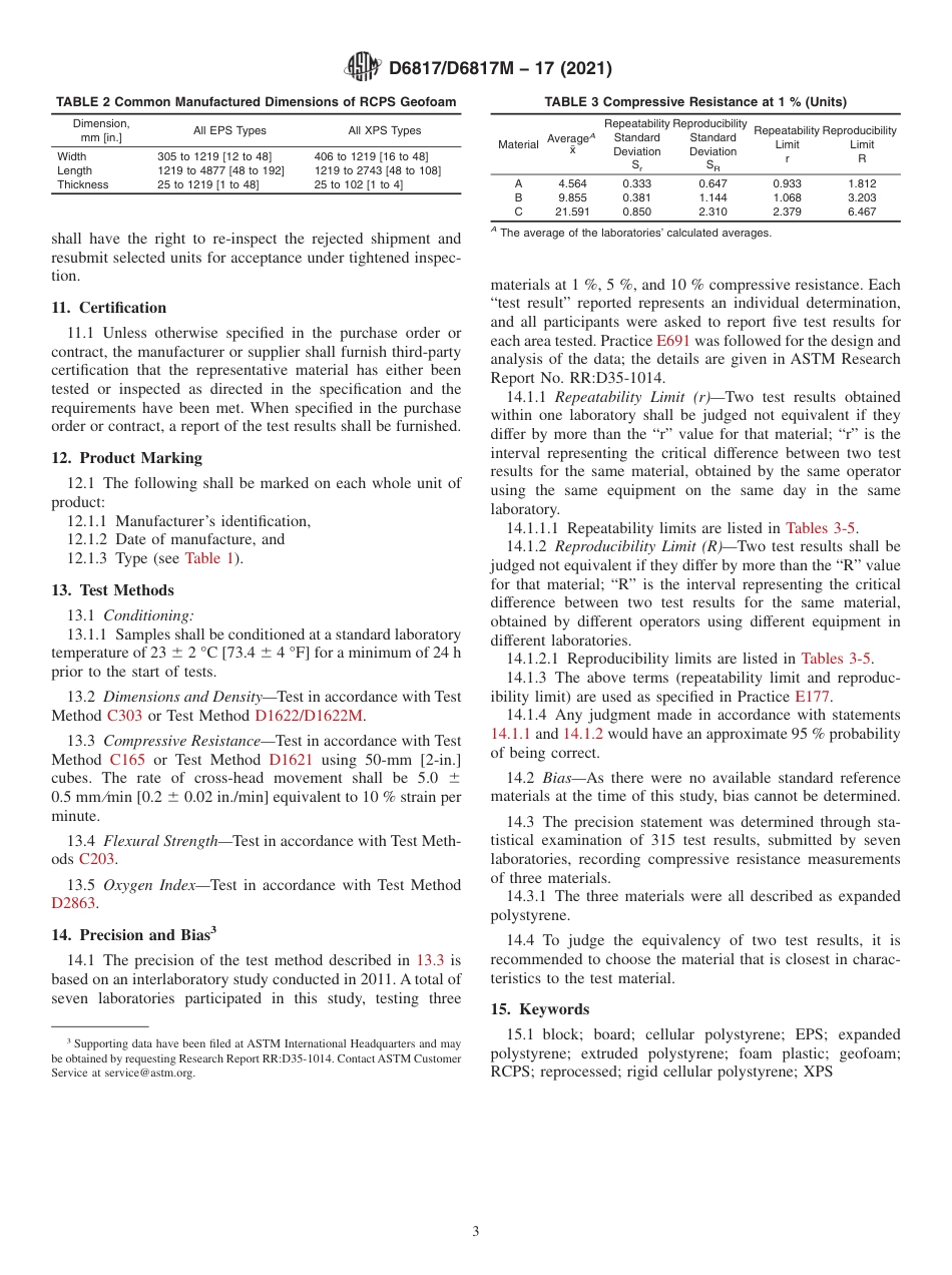 ASTM D6817 - D 6817M - 17 (2021).pdf_第3页