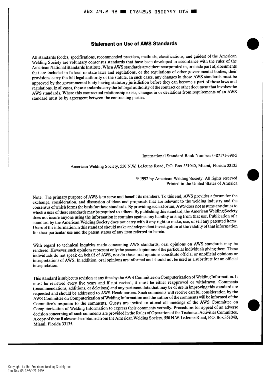 AWS A9.2-1992 scan.pdf_第3页