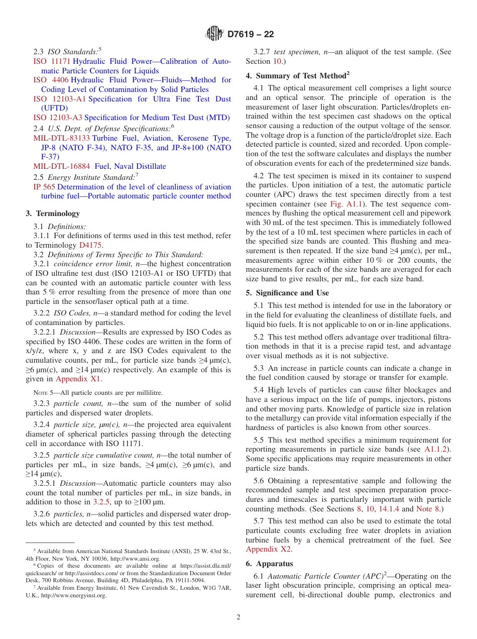 ASTM D7619 - 22.pdf_第2页