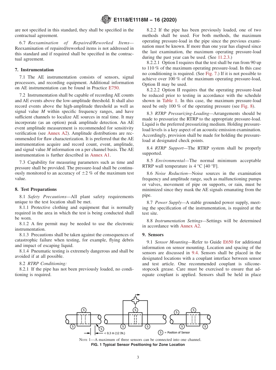 ASTM E1118 - E 1118M - 16 (2020).pdf_第3页