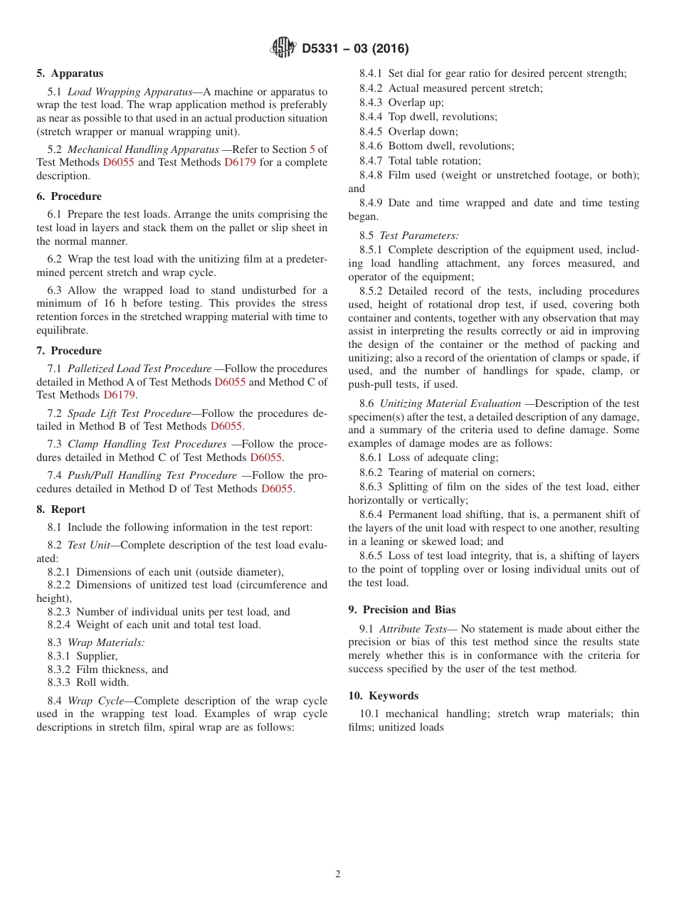 ASTM D5331 - 03 (2016).pdf_第2页