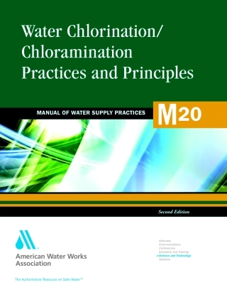 AWWA Manual M20 2006.pdf