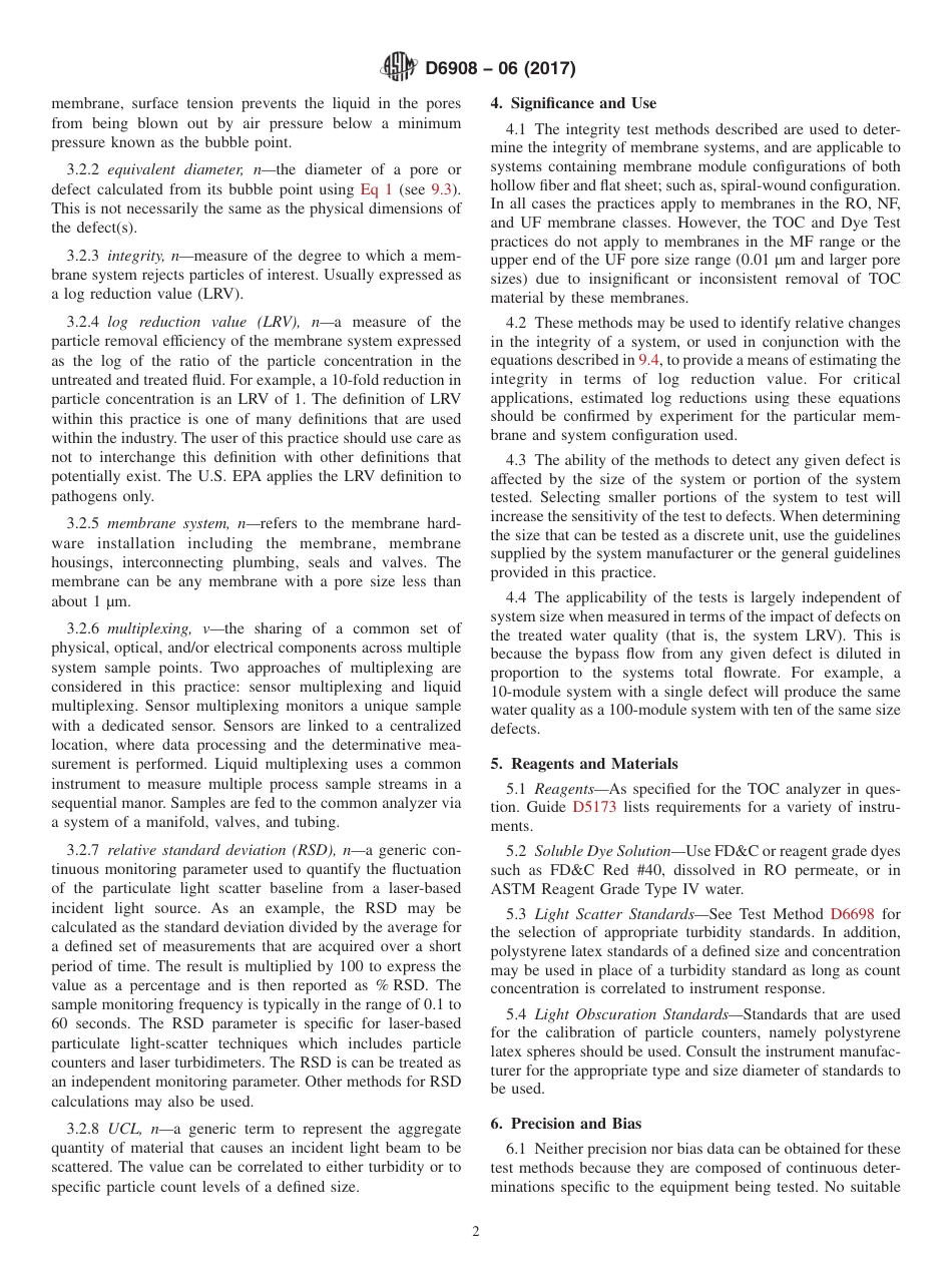 ASTM D6908-06(2017)  11.02.pdf_第2页