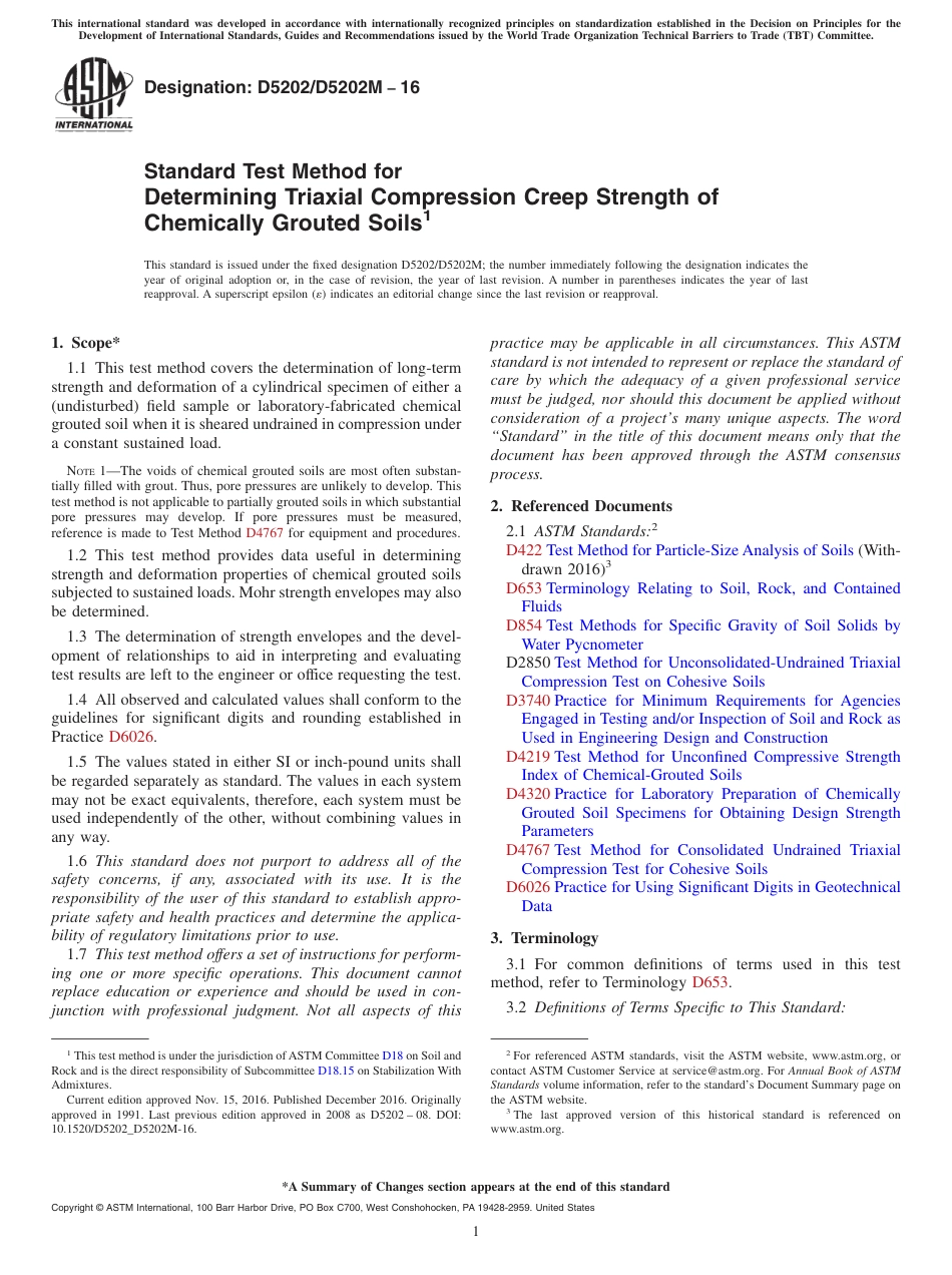 ASTM D5202 - D 5202M - 16.pdf_第1页