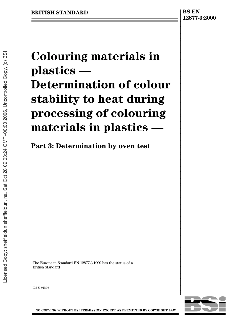 BS EN 12877-3-2000.pdf_第1页