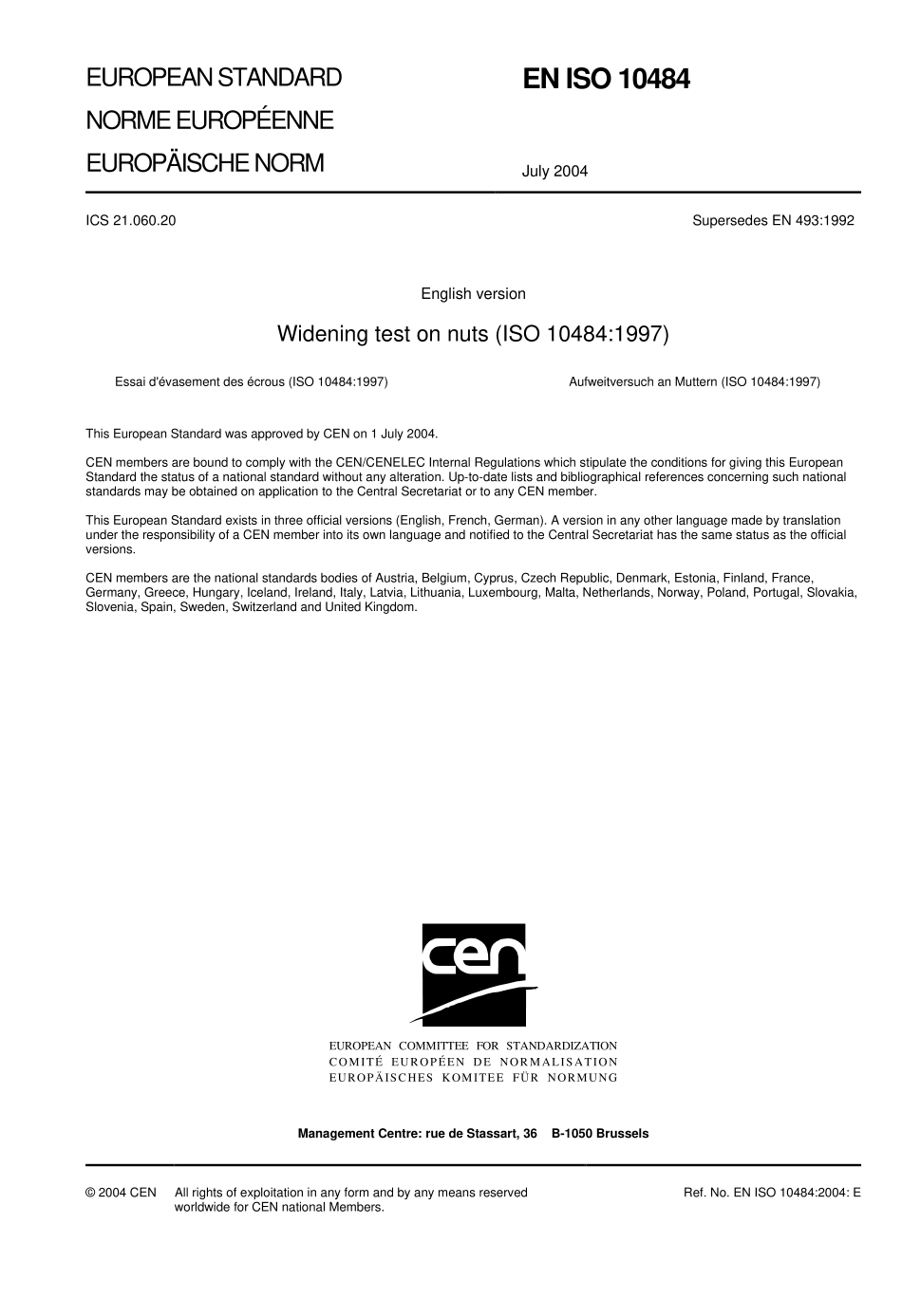 BS EN ISO 10484-2004 (2008).pdf_第3页