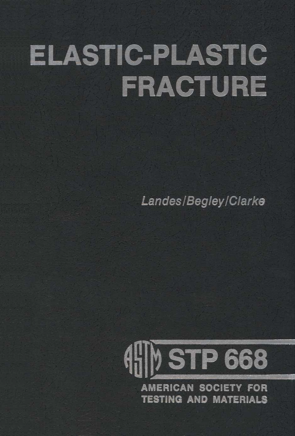 ASTM STP 668-1981.pdf_第1页