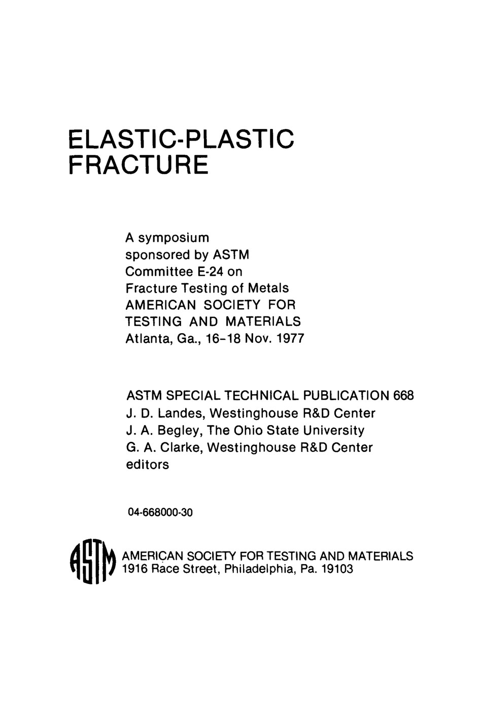ASTM STP 668-1981.pdf_第2页