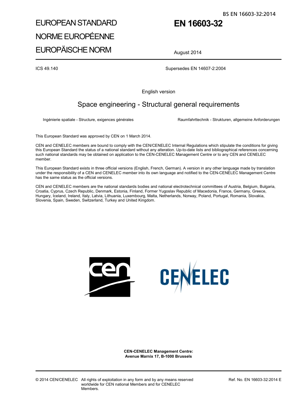 BS EN 16603-32-2014.pdf_第3页