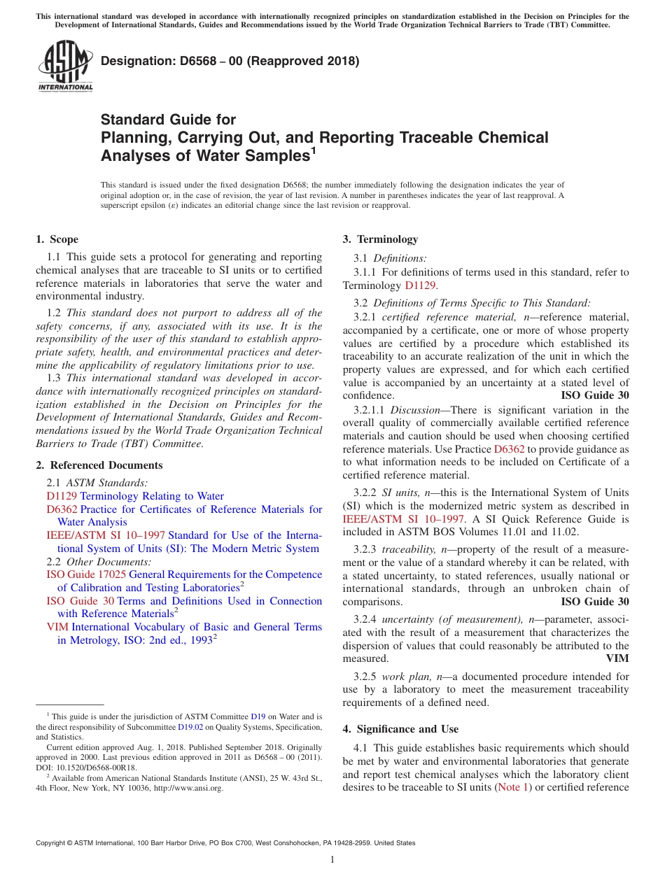 ASTM D6568 - 00 (2018).pdf_第1页