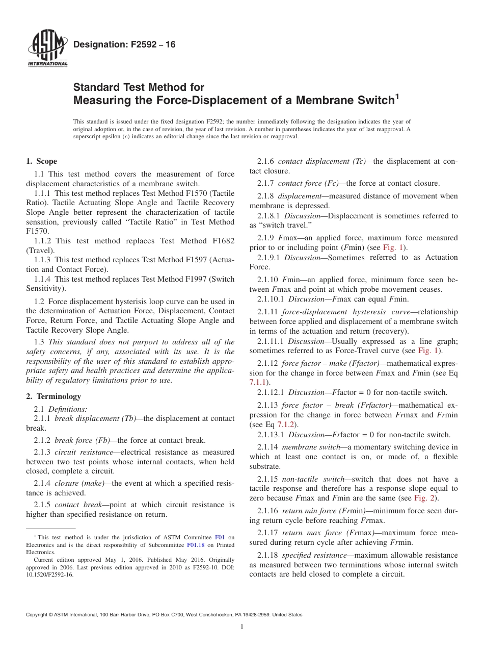 ASTM F2592 - 16.pdf_第1页