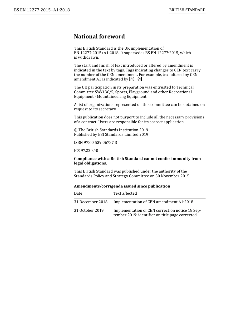 BS EN 12277-2015 + A1-2018 (2019).pdf_第2页