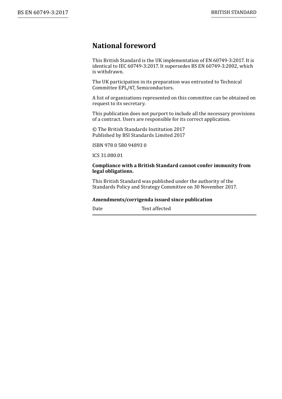 BS EN 60749-3-2017.pdf_第2页