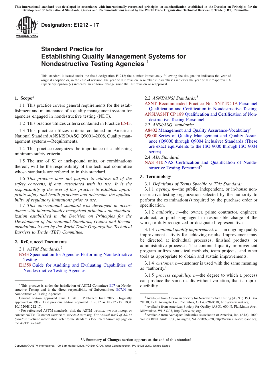 ASTM E1212 - 17.pdf_第1页