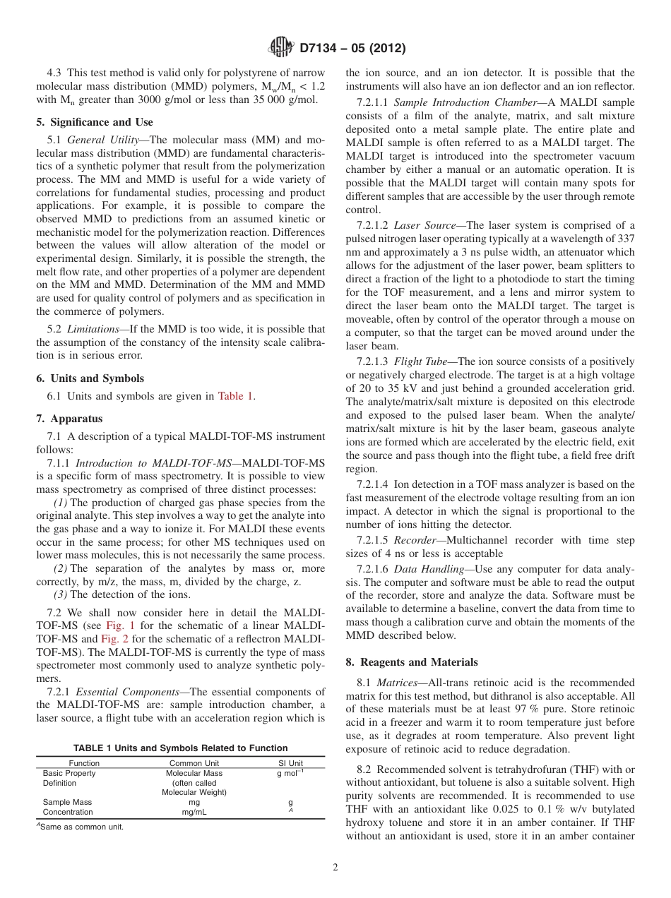 ASTM D7134 - 05 (2012).pdf_第2页