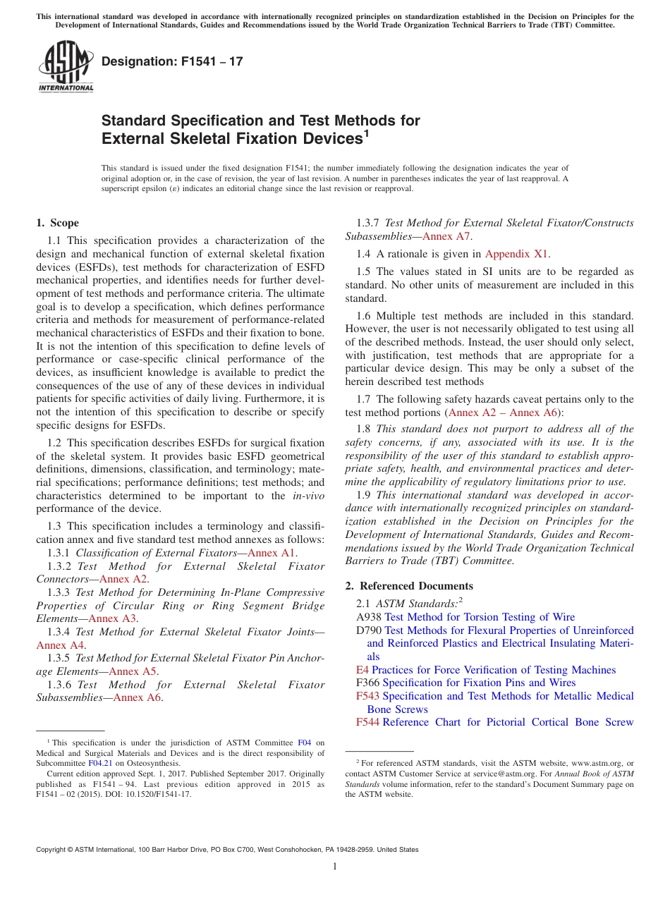 ASTM F1541 - 17.pdf_第1页