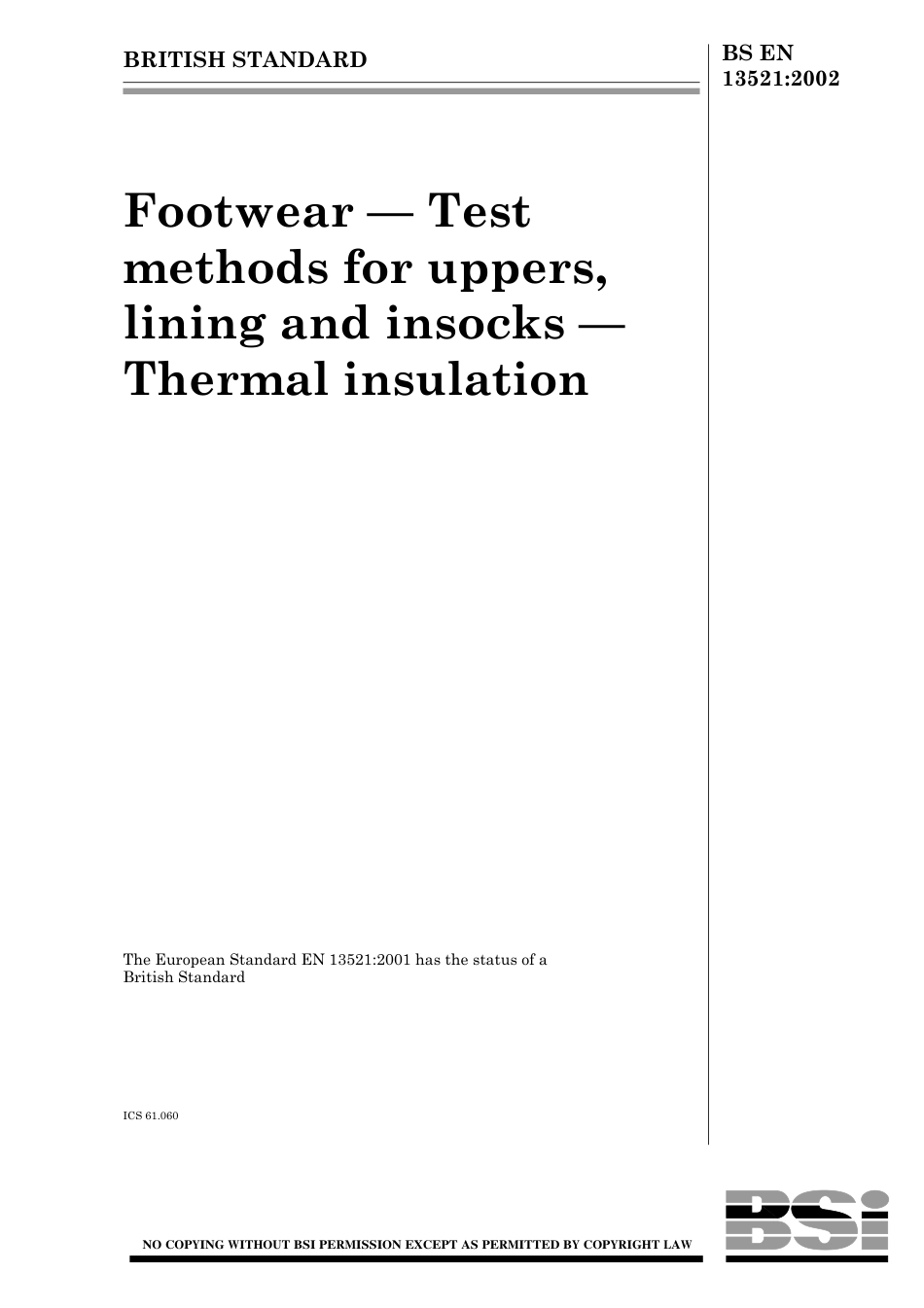 BS EN 13521-2002.pdf_第1页