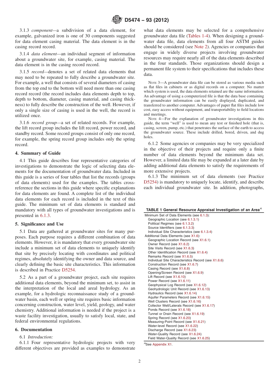 ASTM D5474 - 93 (2012).pdf_第2页