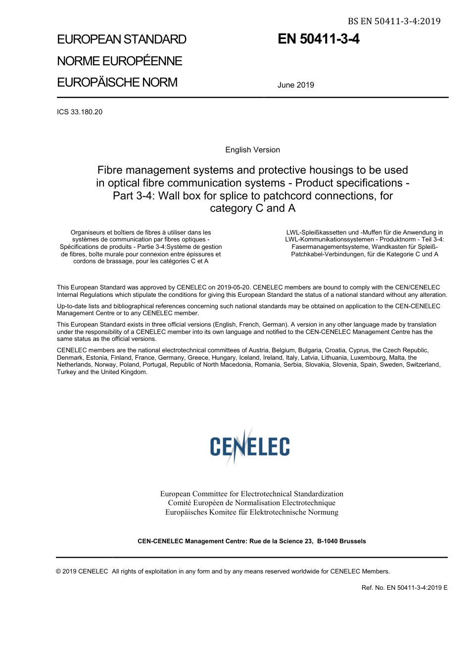 BS EN 50411-3-4-2019.pdf_第3页