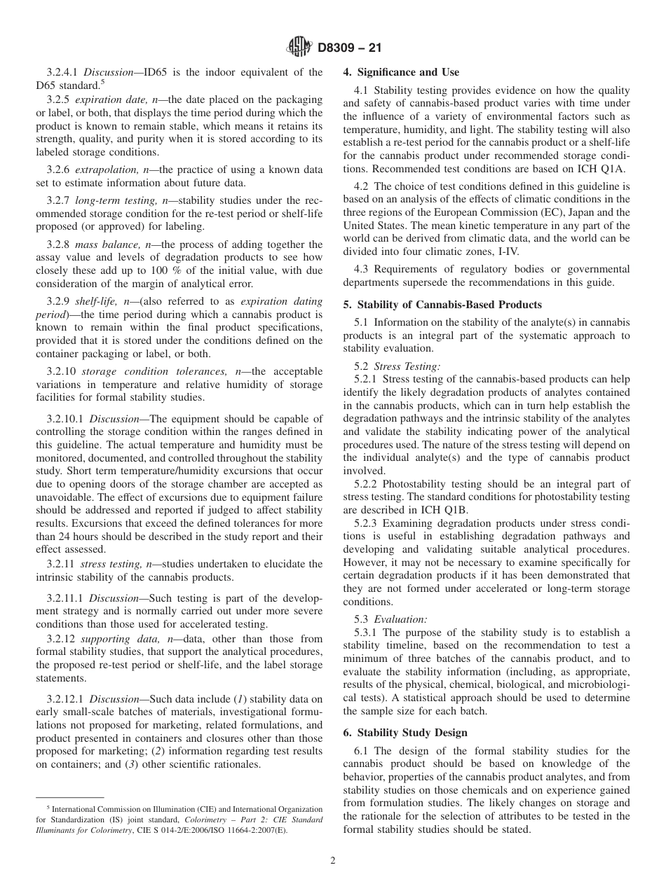 ASTM D8309 - 21.pdf_第2页