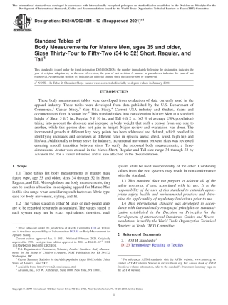ASTM D6240 - D 6240M - 12 (2021)e1.pdf