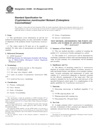 ASTM E2360 - 04 (2010).pdf