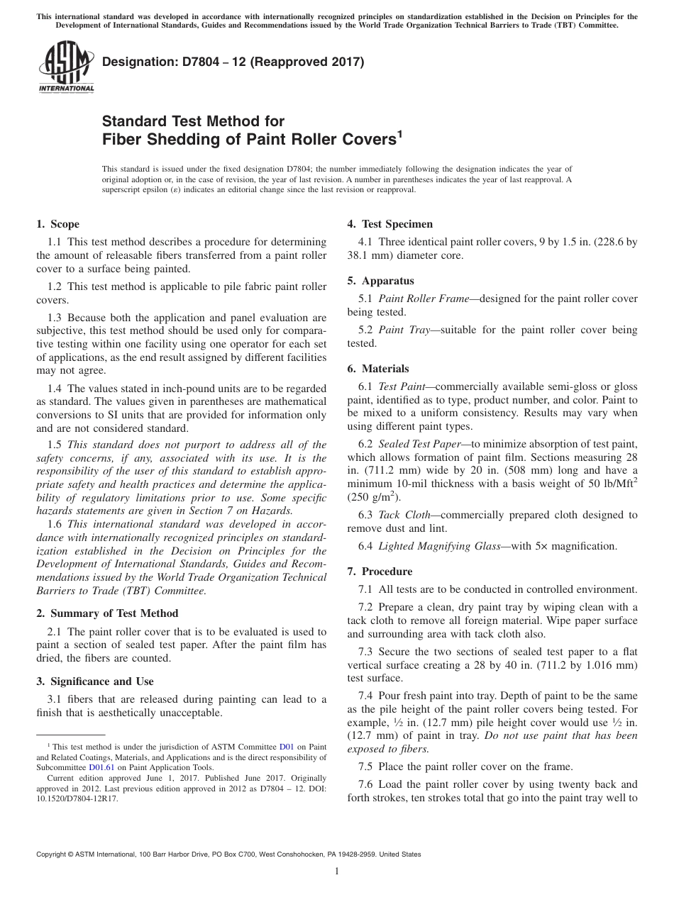ASTM D7804 - 12 (2017).pdf_第1页