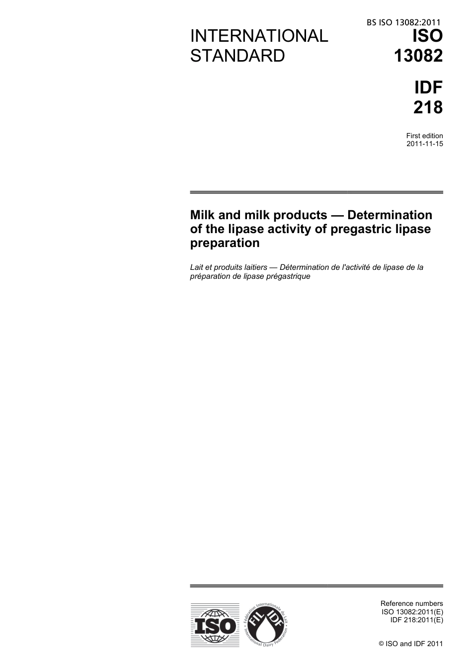 BS ISO 13082-2011.pdf_第3页