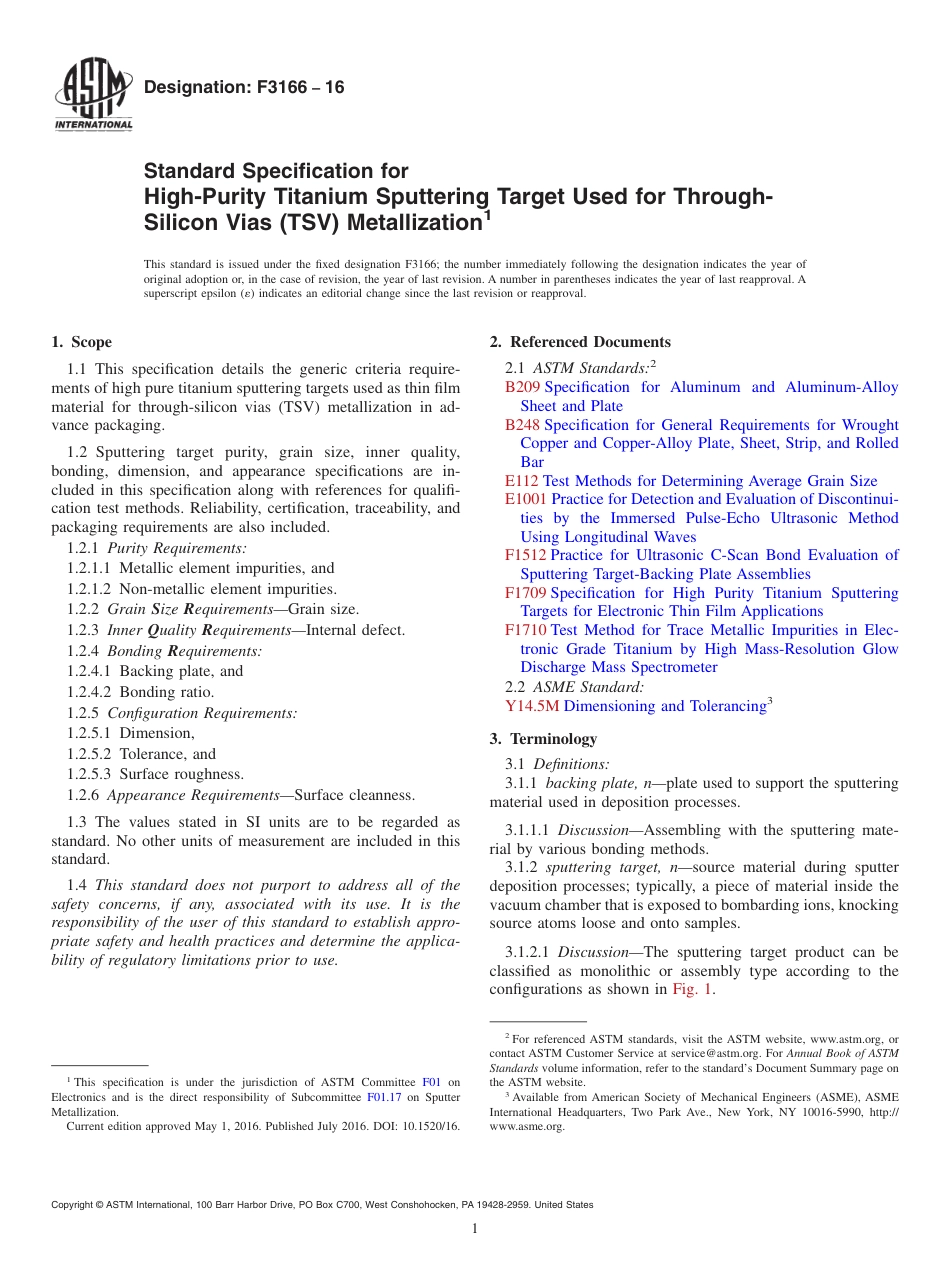 ASTM F3166 - 16.pdf_第1页