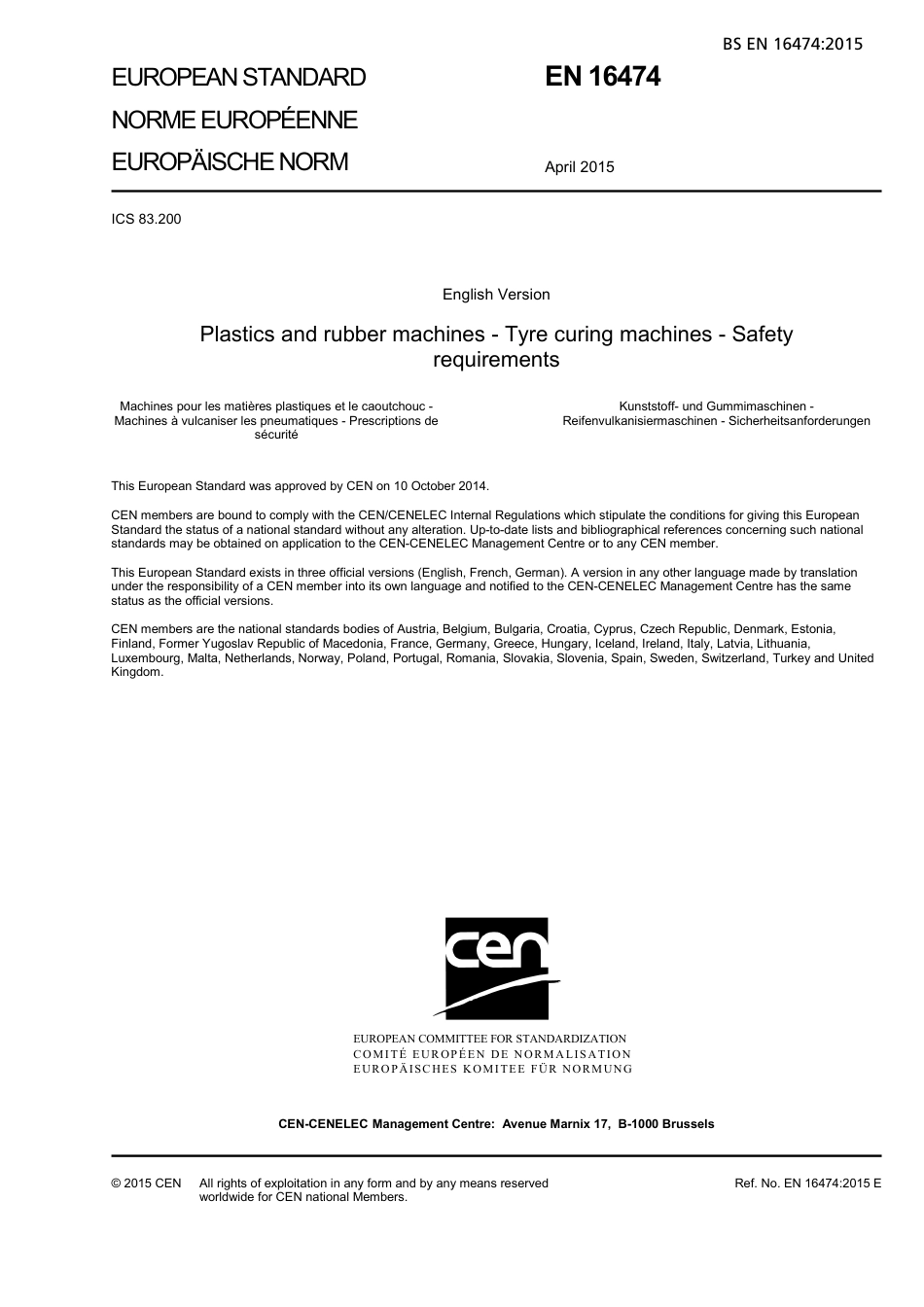 BS EN 16474-2015.pdf_第3页