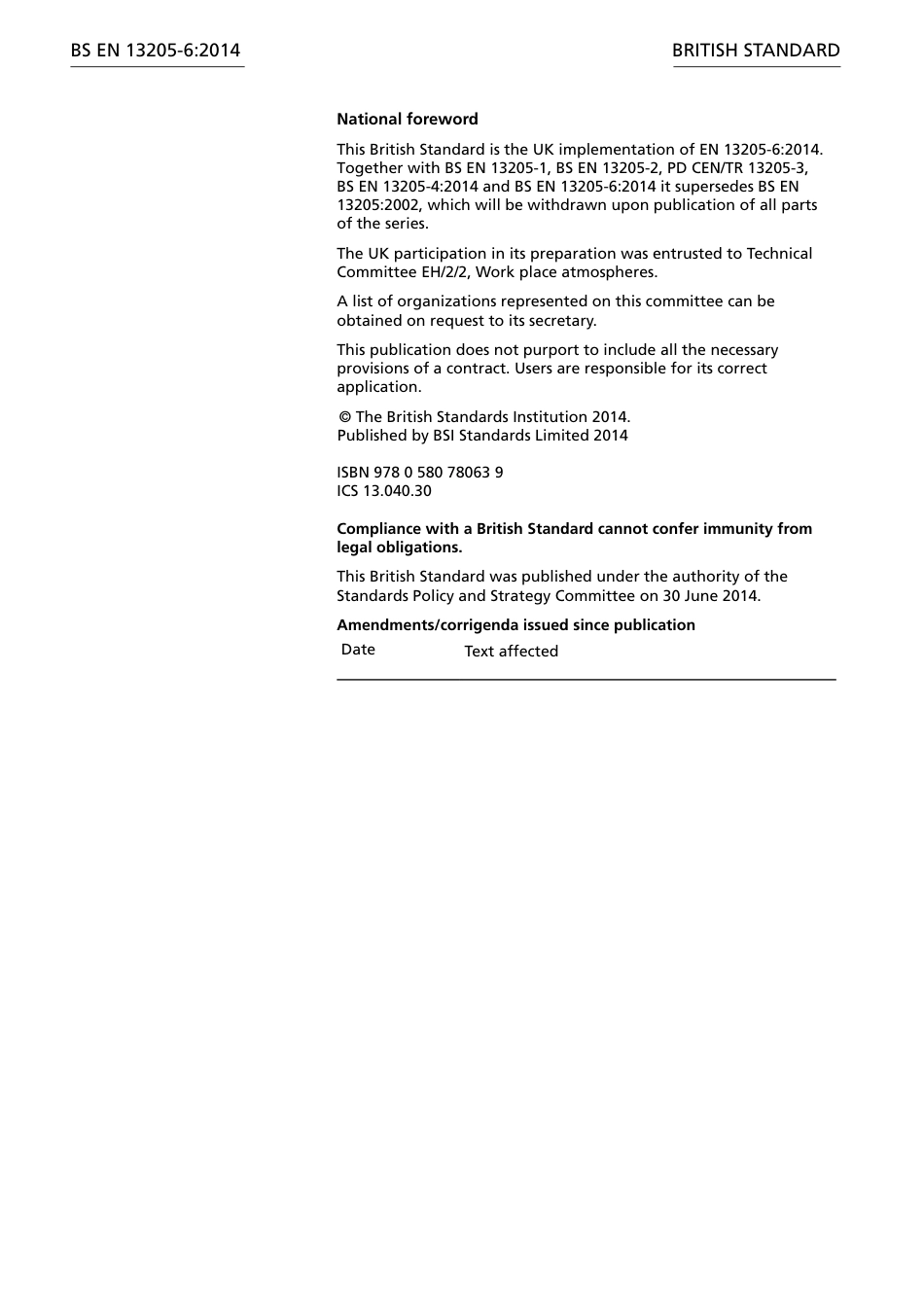 BS EN 13205-6-2014.pdf_第2页